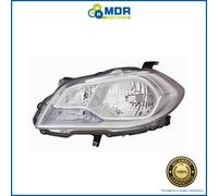 Faro Projecteur Avant Gauche - SX - Suzuki SX4 S-Cross 13->16