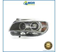 Faro Projecteur Avant Gauche Xénon LED Parabole Noire - SX - BMW X1 E84 12->15