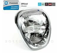 641577 Projecteur avant complet : Piaggio Beverly 125-300