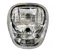Faro Projecteur Phare Avant Piaggio Beverly 300 IE 2013 Crome