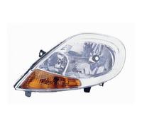 Faro Projeteur Avant Droit Pour Vivaro Trafic Primastar 2007 Et Après Orange