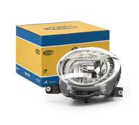 Faro Projeteur Avant Supérieur SX Magneti Marelli Fiat 500 Depuis 07/2007