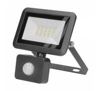FARO S Projecteur LED avec PIR 20W, 1600lm, IP44 AD-NL-6253BLR4