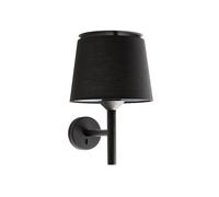 Faro SAVORY Applique Murale Noir