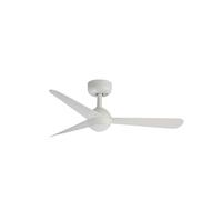 Ventilateur de plafond DC Sfera S Blanc Faro