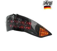 FARO STOP BLACK LINE LED FRECCES (CE) STR8 PEUGEOT 50 JET FORCE 2003-2014