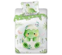 Faro Tekstylia Draps bleu pastel / vert / vert pastel / violet pastel, Taille Taille unique