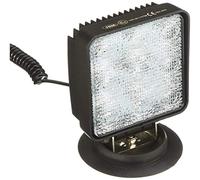 FARO TRABAJO LED - CUADRADO