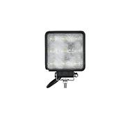 FARO TRABAJO LED - CUADRADO