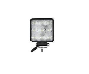 FARO TRABAJO LED - CUADRADO