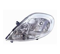 Phare Avant Droite Flèche Blanche - Dx - pour Renault Trafic 07- > 14