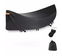 Faroby Housse de hamac imperméable, Housses de hamac en Tissu Oxford 600d pour extérieur imperméable, Housse