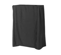 Faroby Housse de Protection pour Cage à Oiseaux, Tissu Oxford imperméable, Bonne Nuit, Housse de Protection pour Cage à Oiseaux