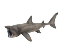Faroby Jouets de Requin, Figurines réalistes, modèle en Plastique, Jouet éducatif Amusant pour garçons et Filles, 8, 1x3, 9x3, 4 Pouces