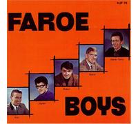 Faroe Boys - Faroe Boys