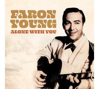 Faron Young - Alone with You