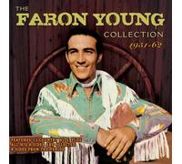 Faron Young: Collection - 1951-62 by YOUNG,FARON [Audio CD] NEUF