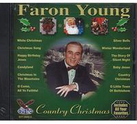 Faron Young - Country Christmas