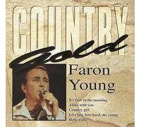 Faron Young - Country Gold [Import]