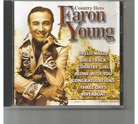 Faron Young - Country Hero [Import]