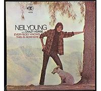 FARON YOUNG - Everybody Knows This Is Nowhere