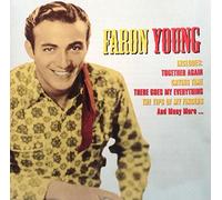 Faron Young - Faron Young Famous Country Music Makers