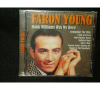 Faron Young - Faron Young Hank Williams Was My Hero