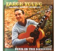 Faron Young - Four in the Morning