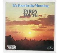 Faron Young - It's Four In The Morning