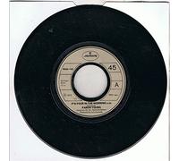 FARON YOUNG - IT'S FOUR IN THE MORNING 7" (45) UK MERCURY 1972