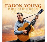 Faron Young - King of the Road