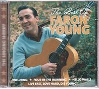 FARON YOUNG - The Best of Faron Young [Import]