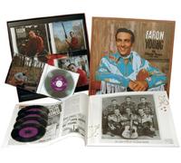 Faron Young - The Classic Years (5-CD Deluxe Box Set)
