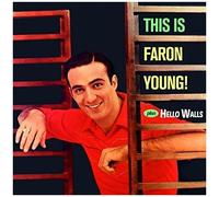 Faron Young - This Is Faron Young / Hello Walls + 6 Bonus Tracks [Cd] Bonus Trac