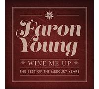 Faron Young - Wine Me Up-The Best of