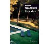 Farouches Fanny Taillandier (Auteur)