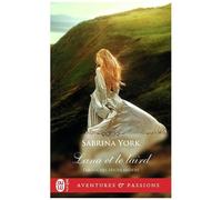Farouches Highlanders - Tome 3 - Lana Et Le Laird