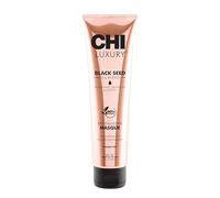 CHI Masque de luxe à l'huile de nigelle revitalisant pour cheveux secs et abîmés 148 ml
