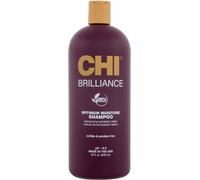 Farouk Chi Deep Brilliance Shampooing à hydratation optimale 946ML, Einzigartig, 946