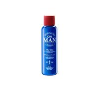 Farouk Chi Man The One 3-In-1 Shampooing 30 ml Unique, Standard