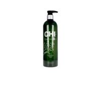 Farouk Chi Tea Tree Oil Shampoo 739ml