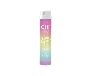 FAROUK CHI Vibes Better Together Spray d'étanchéité réglable 74 ml