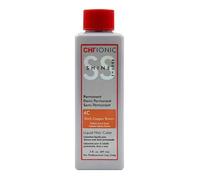 Farouk - Chiss4c-2 - Chi, Soin Du Poil Et Du Cuir Chevelu (Couleur 4 C) - 89 Ml.