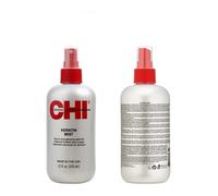 CHI Keratin Mist – Cure fortifiante pour cheveux – 355 ml