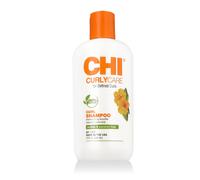 CHI Shampooing CurlyCare Curl – 355 ml