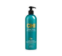 Farouk Systems CHI Aloe Vera Curl Enhancing Shampoo 739 ml