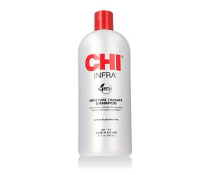 Farouk Systems CHI Infra Moisture Therapy Shampoo 946 ml