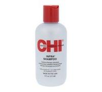 Farouk Systems - Chi Infra Shampoo - Moisturizing And Nourishing Shampoo 177ml