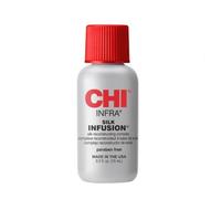 Farouk Systems CHI Infusion de Soie Soin pour Cheveux 15ml 15 ml