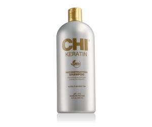 Farouk Systems CHI Keratin Reconstructing Shampoo 946 ml
